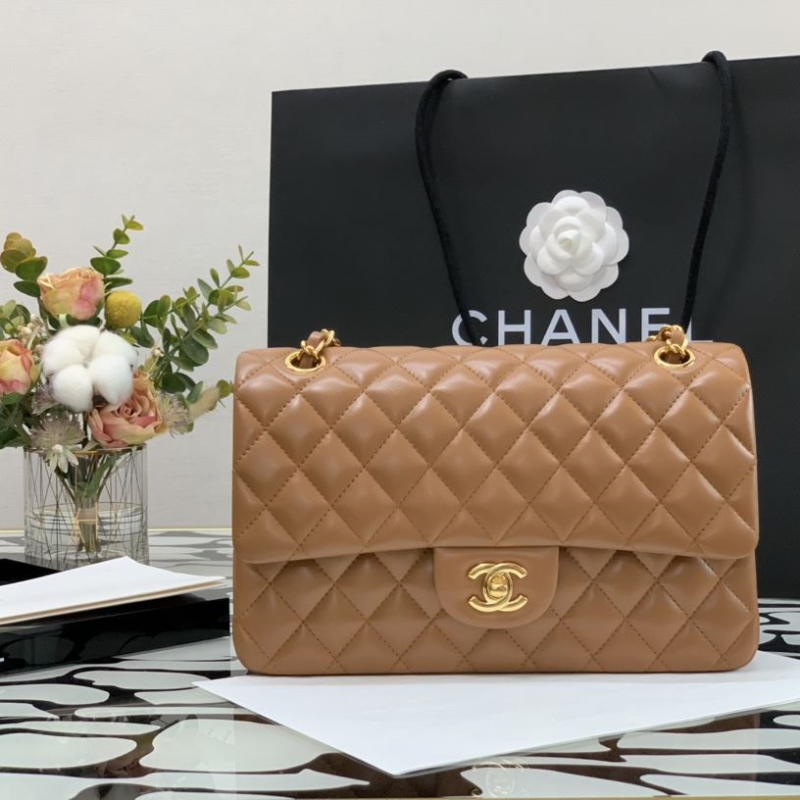 Ch**el cf series bags